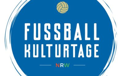 Fußballkulturtage NRW 2024