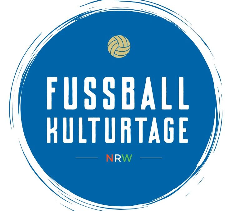 Fußballkulturtage NRW 2024